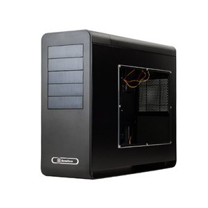 3000rpm Necromancer Overclocked i7  Water Cooled Desktop PC System